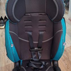 Evenflo High Back Booster