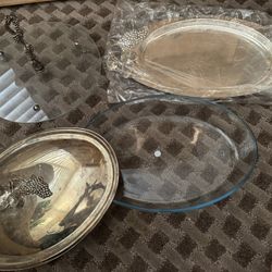 3- Peice Serving Set
