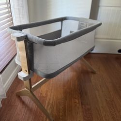 Newton Bassinet & Bedside Sleeper