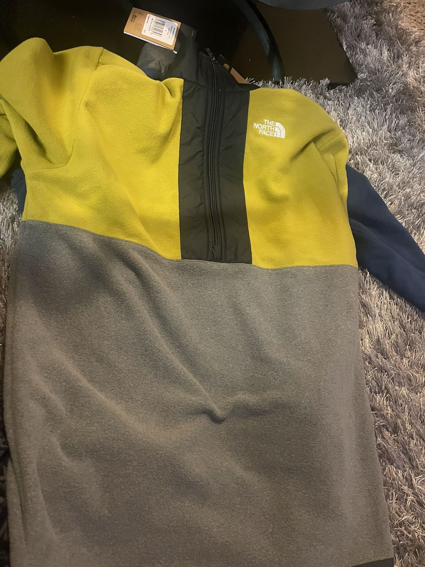 North Face Kids Fleece