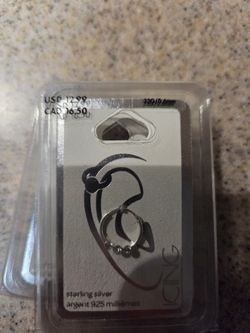 Ear Piercing 