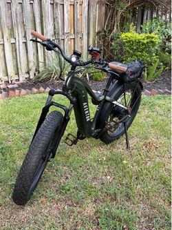 E-Bike