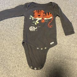 3-6 Month Boy Clothes