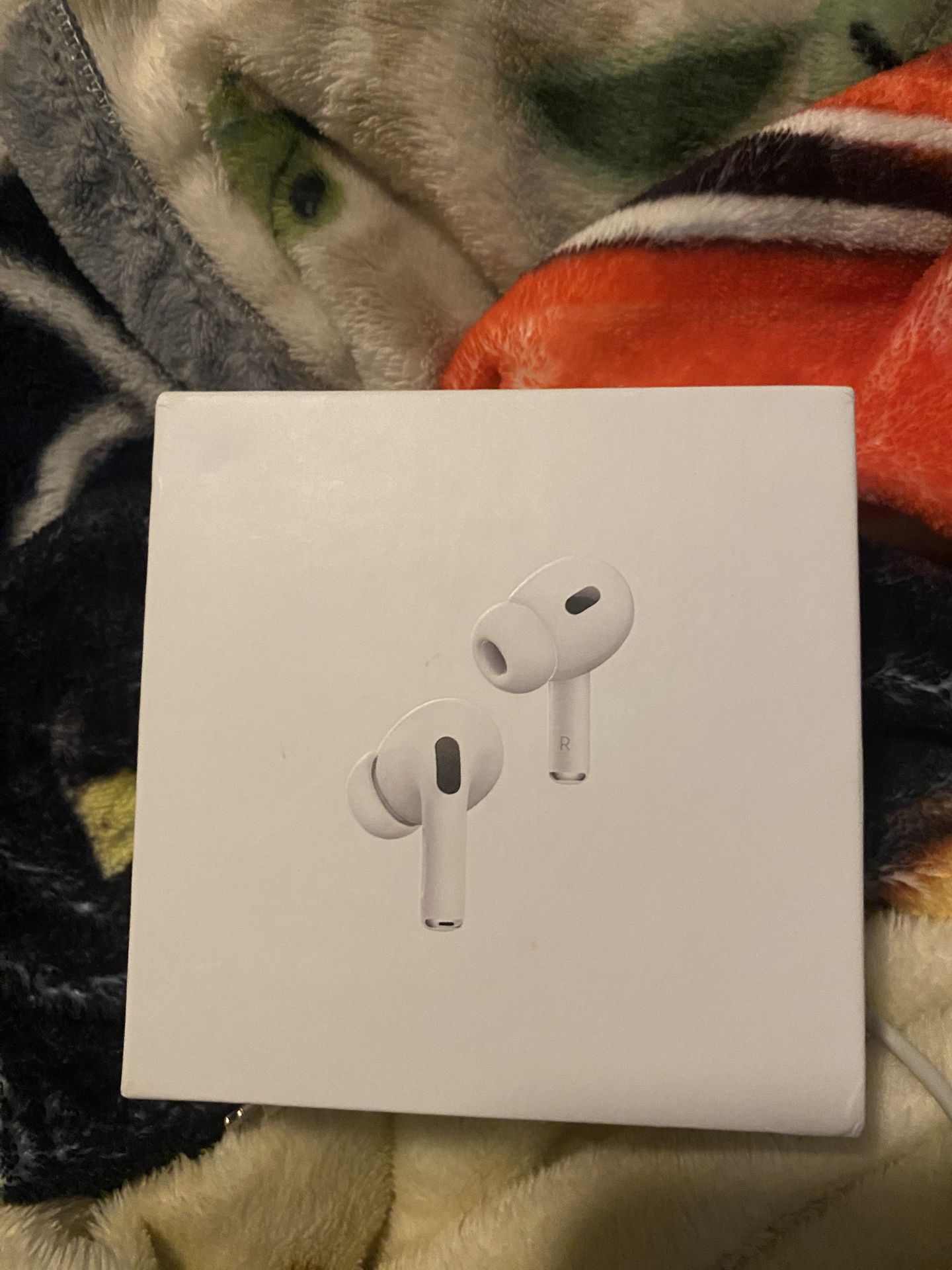 AirPod Pro 2