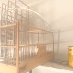 Birdcage
