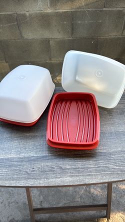 Tupperware