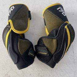 Bauer Supreme Elbow Pads