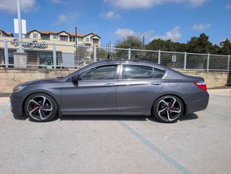 13 accord