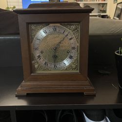 Antique Clock Sell/trade