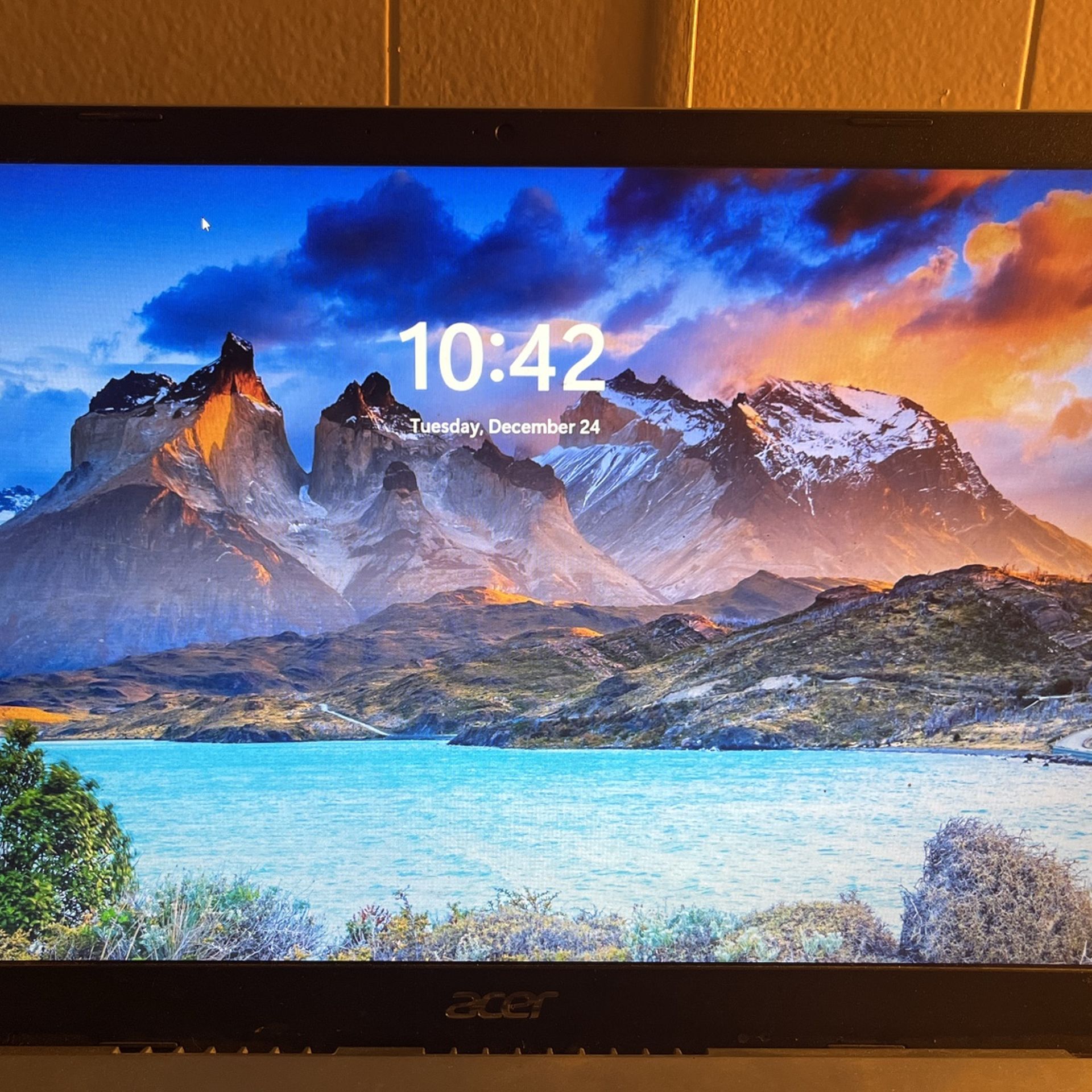 Acer Aspire 3