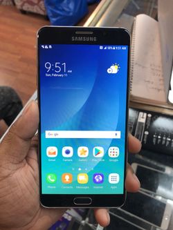 Samsung Galaxy note 5 32gb factory unlocked
