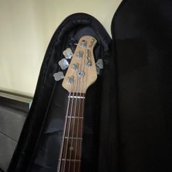 Guitar Bass
