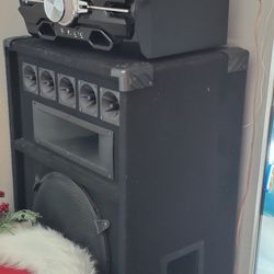 Speakers