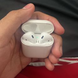 apple airpods 
