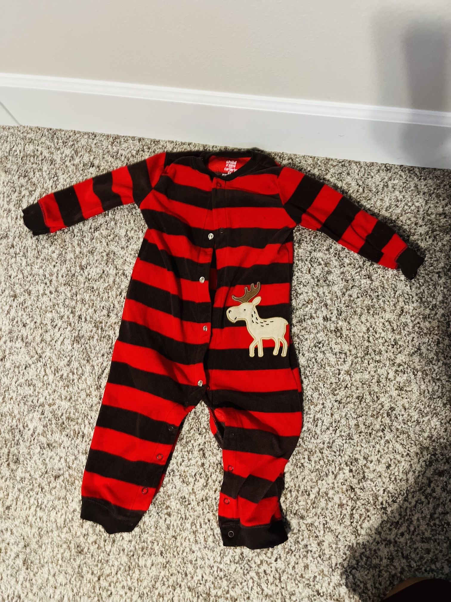 Size 4 Años 24 Meses 3 Años