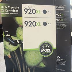 HP Ink