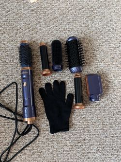 Blow Dryer Brush