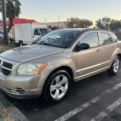 2010 Dodge Caliber
