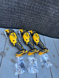 Multi-tools xr dewalt