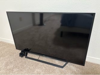Sony 43" TV