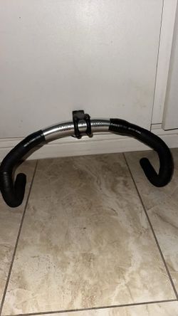 Drop bars