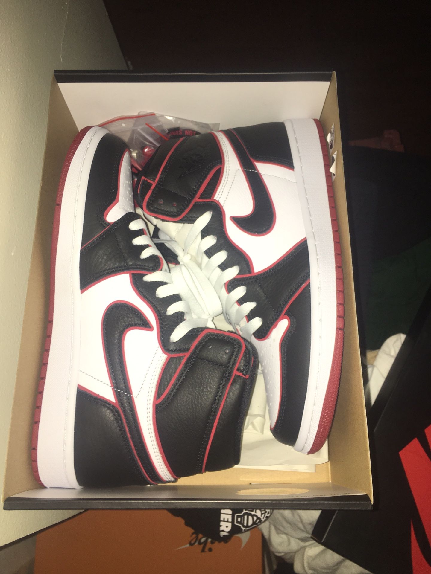 Air Jordan 1