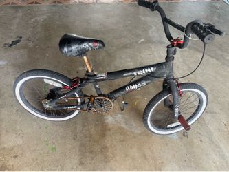 Kids bicycle