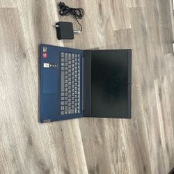 Lenovo Ideapad 3 Laptop