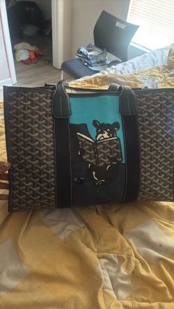 Goyard bag