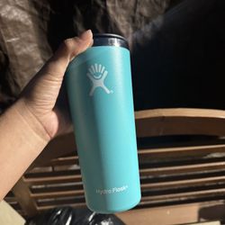 Hydro flasks  
