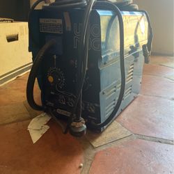 Chicago Electric Mig Welder