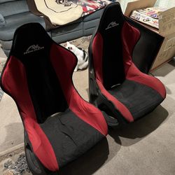 Ak Rocker Gaming Chairs 