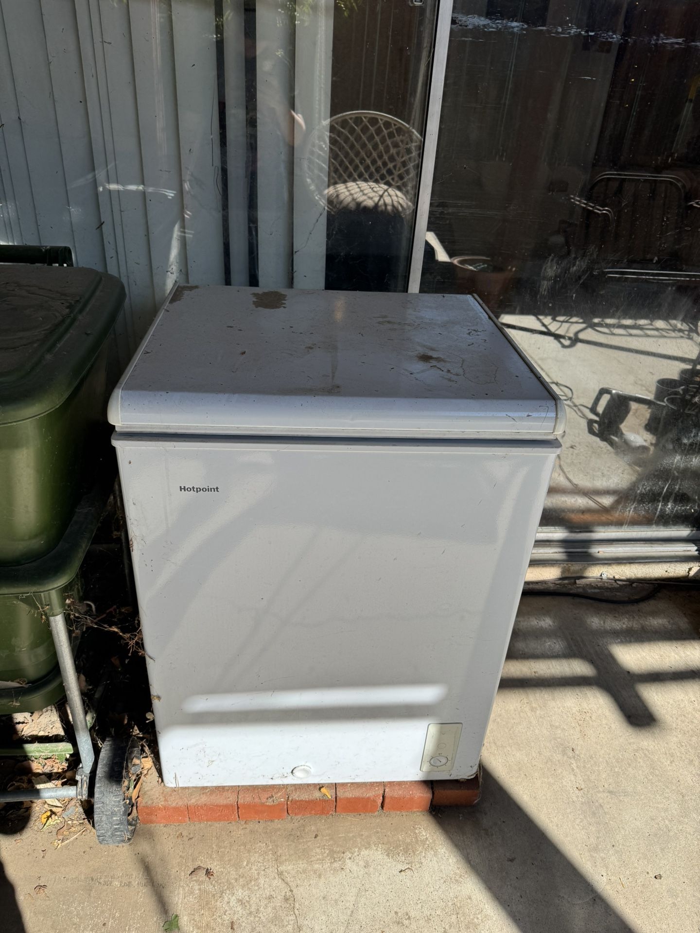 Freezer