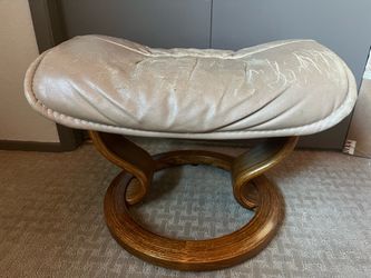 Ekornes Stressless Ottoman
