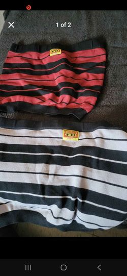 Crop tops