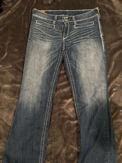 Ariat Jeans
