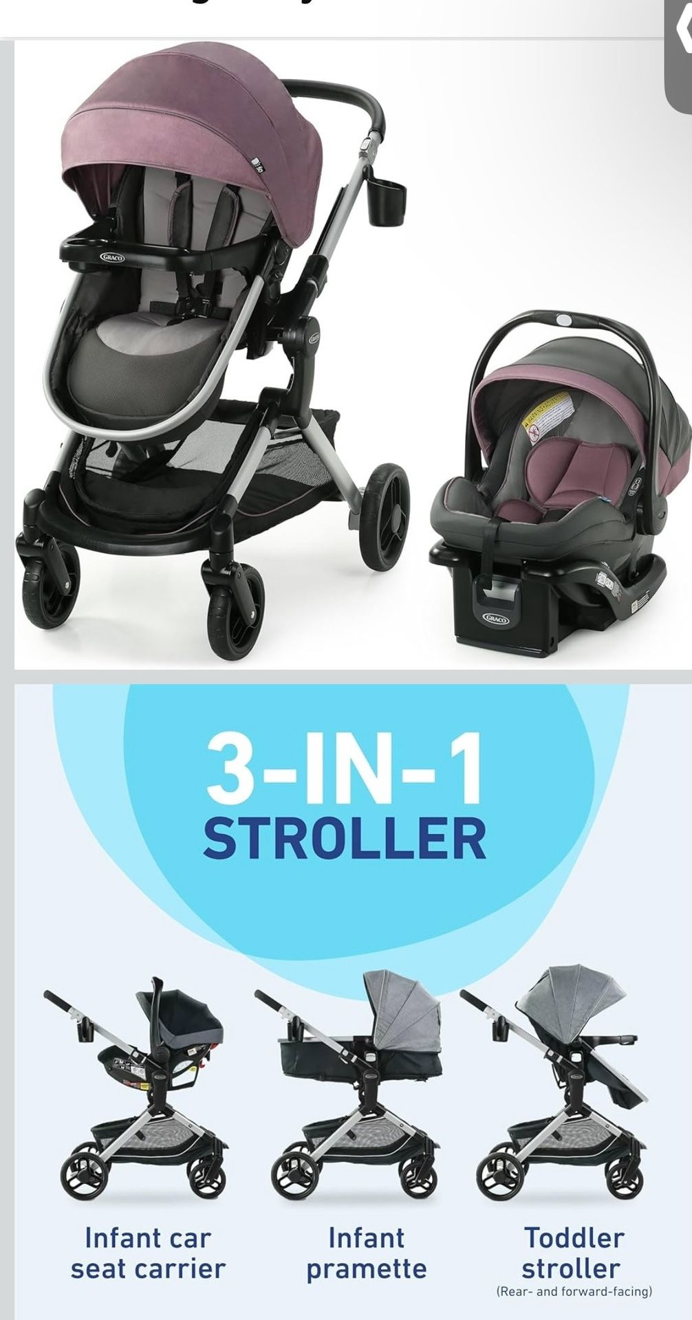 Stroller
