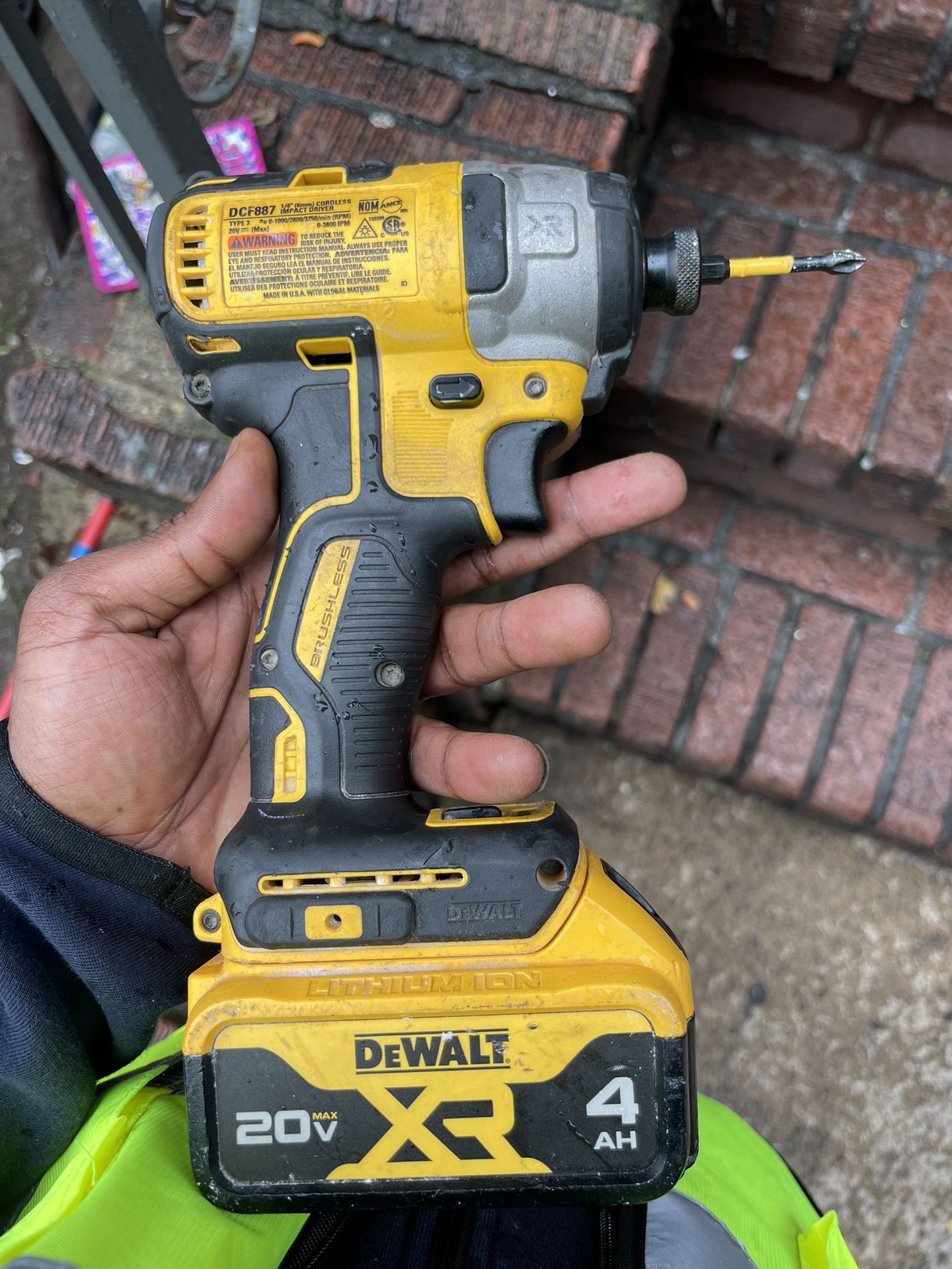 Drill 