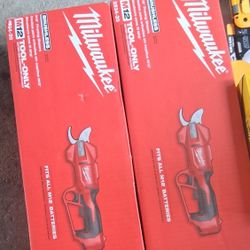 Milwaukee Trimmers 
