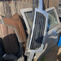 GMC Canyon Chevy Colorado Parts