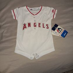 Baby ANGEL ONSIE
