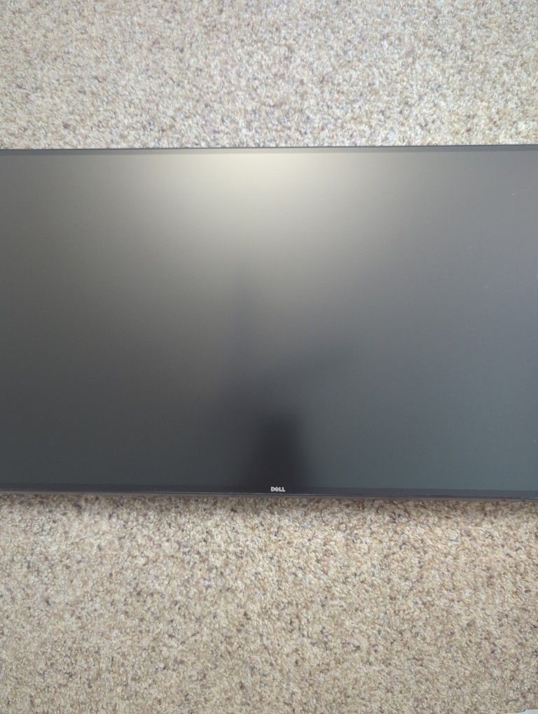 Dell 27 Inch Monitor
