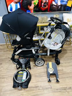 Orbit Baby Double New And Used for Sale in Santa Ana, CA - OfferUp