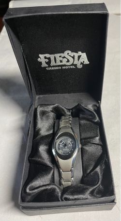 Ladies Watch Fiesta Henderson new in box