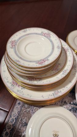 China set incomplete