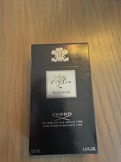 Creed Aventus