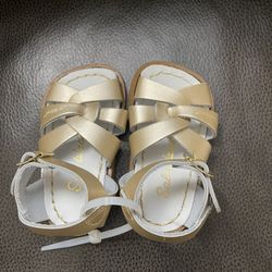 Salt Water Sandals
