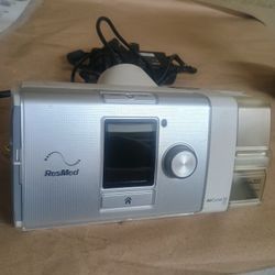 RESMED AIRCURVE 10 