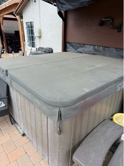 Jacuzzi