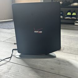 Verizon Fios G1100 Router And Modem